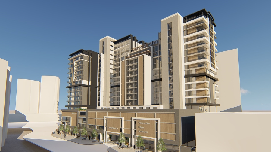 Commercial Property for Sale in Beachfront Western Cape